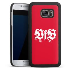 Holz Hard Case Walnuss