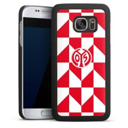 Holz Hard Case Walnuss