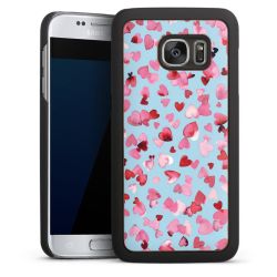 Holz Hard Case Walnuss