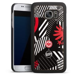 Holz Hard Case Walnuss