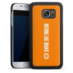 Holz Hard Case Walnuss