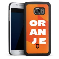 Holz Hard Case Walnuss