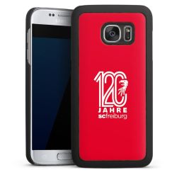 Holz Hard Case Walnuss