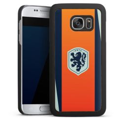 Holz Hard Case Walnuss