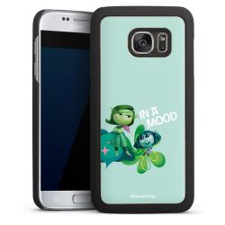 Holz Hard Case Walnuss