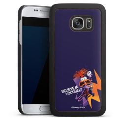 Holz Hard Case Walnuss