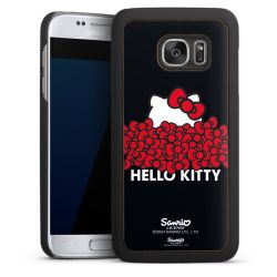 Holz Hard Case Walnuss