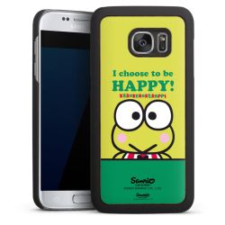 Holz Hard Case Walnuss