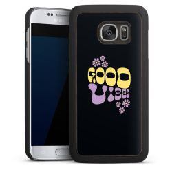 Holz Hard Case Walnuss