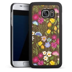 Holz Hard Case Walnuss