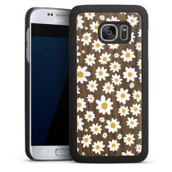 Holz Hard Case Walnuss