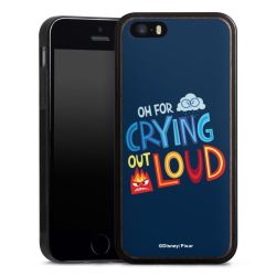 Holz Hard Case Walnuss