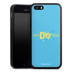 Holz Hard Case Walnuss