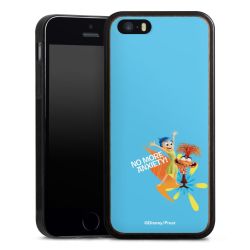 Holz Hard Case Walnuss