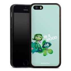 Holz Hard Case Walnuss