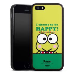 Holz Hard Case Walnuss