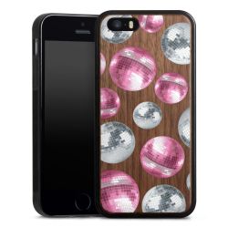 Holz Hard Case Walnuss