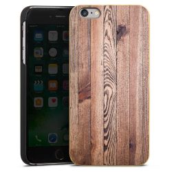 Wooden Hard Case bamboo