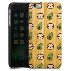 Wooden Hard Case bamboo