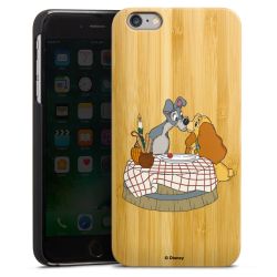 Wooden Hard Case bamboo