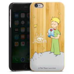 Wooden Hard Case bamboo