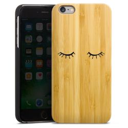 Wooden Hard Case bamboo