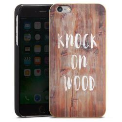 Wooden Hard Case bamboo