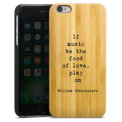 Wooden Hard Case bamboo