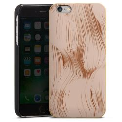 Wooden Hard Case bamboo