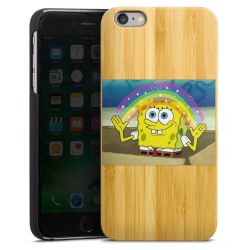 Wooden Hard Case bamboo