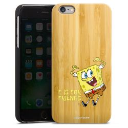 Wooden Hard Case bamboo