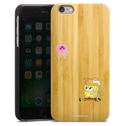 Wooden Hard Case bamboo