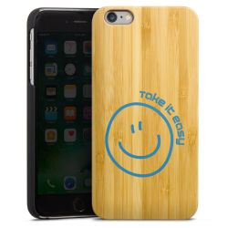 Wooden Hard Case bamboo