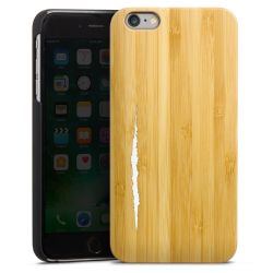 Wooden Hard Case bamboo