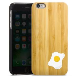 Wooden Hard Case bamboo