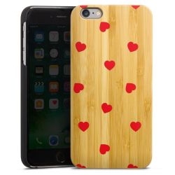 Wooden Hard Case bamboo