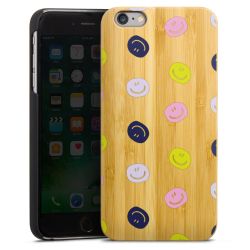 Wooden Hard Case bamboo