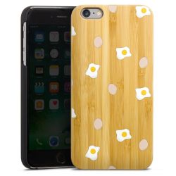 Wooden Hard Case bamboo