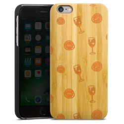 Wooden Hard Case bamboo