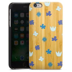 Wooden Hard Case bamboo