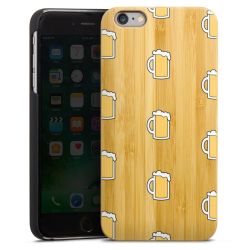 Wooden Hard Case bamboo