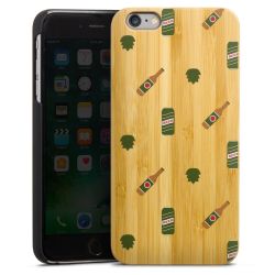 Wooden Hard Case bamboo