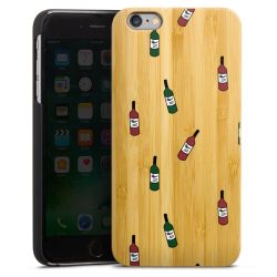 Wooden Hard Case bamboo