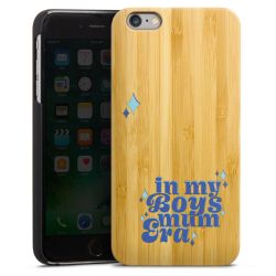 Wooden Hard Case bamboo