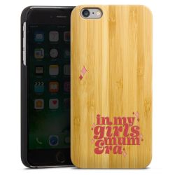 Wooden Hard Case bamboo