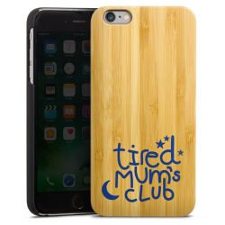 Wooden Hard Case bamboo