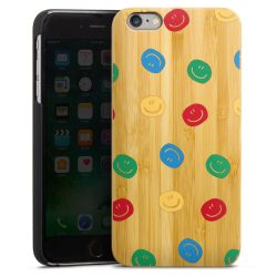 Wooden Hard Case bamboo