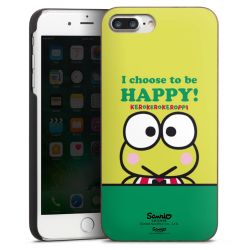 Holz Hard Case Walnuss