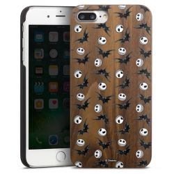 Holz Hard Case Walnuss