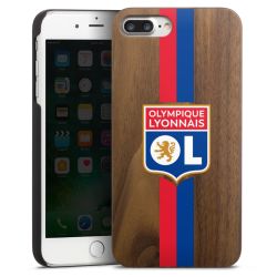 Holz Hard Case Walnuss